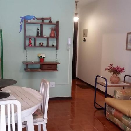 Ubatuba Tenorio Apto Terreo 6 Pess Kültér fotó