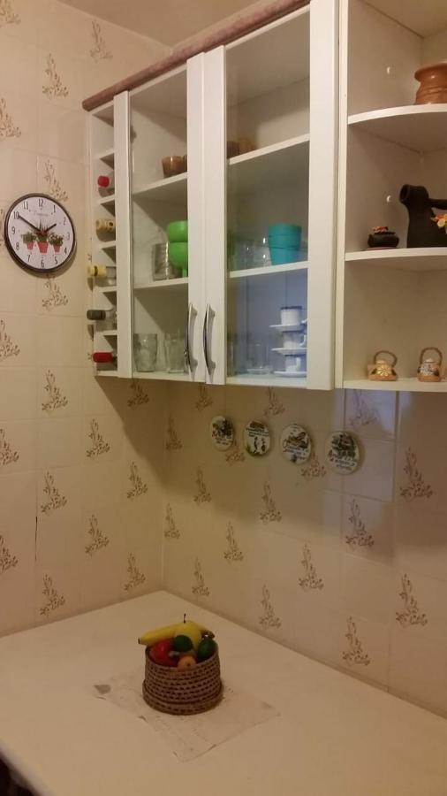 Ubatuba Tenorio Apto Terreo 6 Pess Kültér fotó
