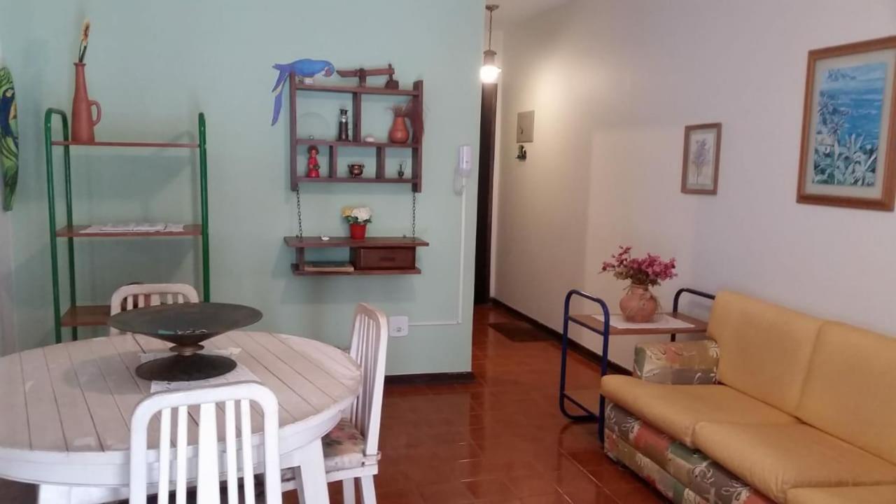 Ubatuba Tenorio Apto Terreo 6 Pess Kültér fotó