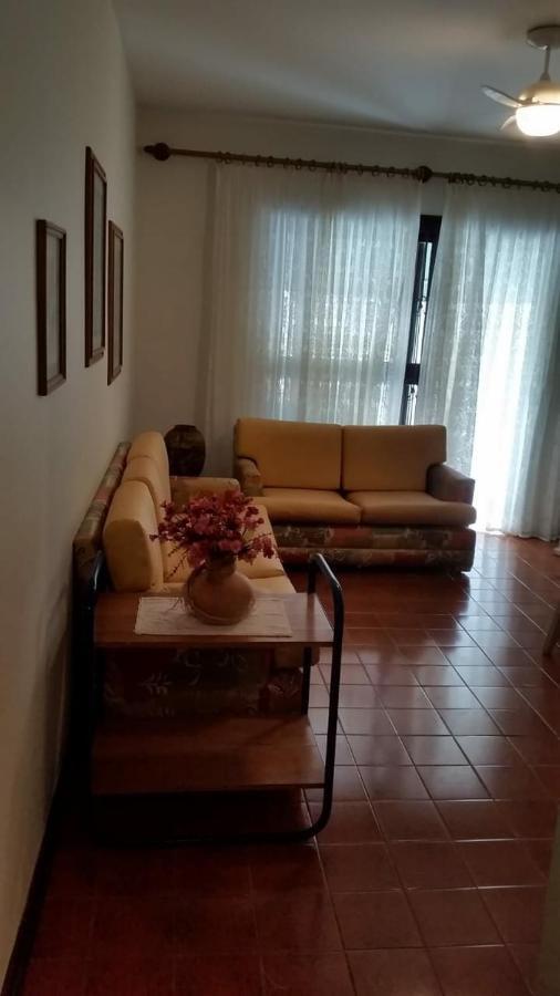 Ubatuba Tenorio Apto Terreo 6 Pess Kültér fotó
