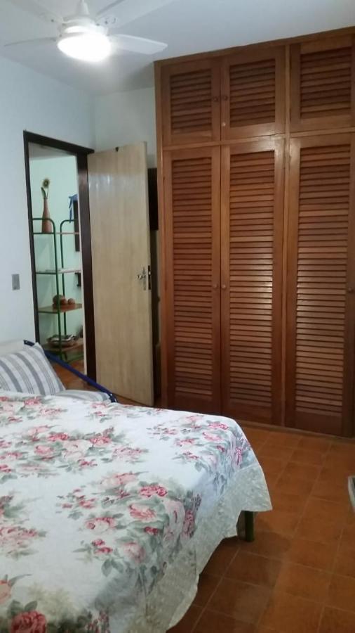 Ubatuba Tenorio Apto Terreo 6 Pess Kültér fotó